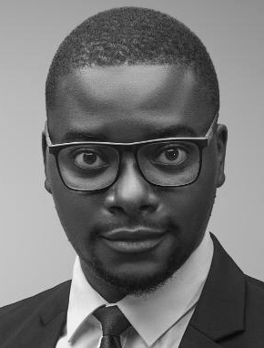 Brian Ngwayi: Brand Architech